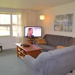 度假居 Three-bedroom In *