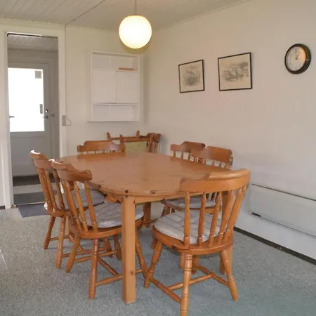 펜션 Three-bedroom In