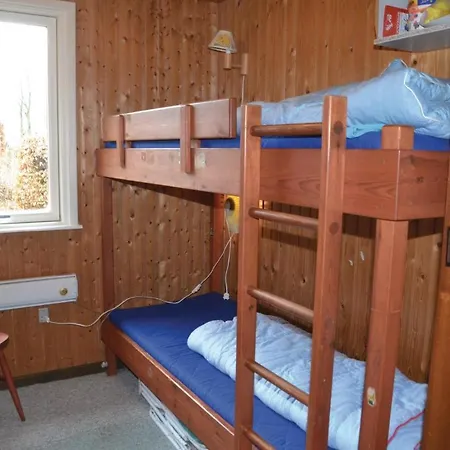 Three-bedroom In *