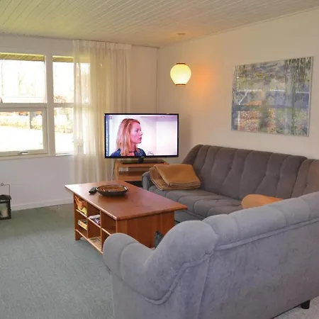 Feriehus Three-bedroom In *