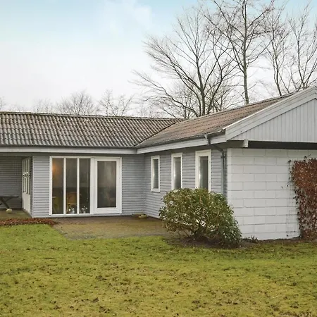 Three-bedroom In
