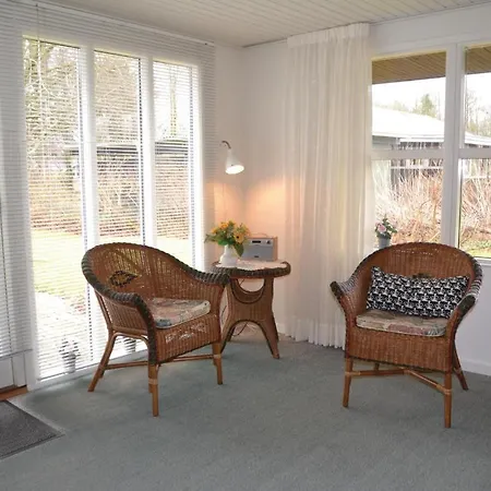 Three-bedroom In *