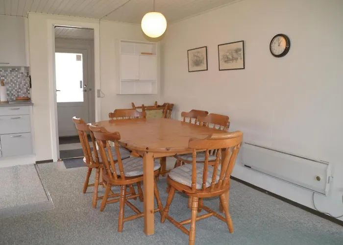 펜션 Three-bedroom In