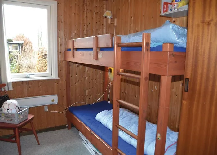 Three-bedroom In *