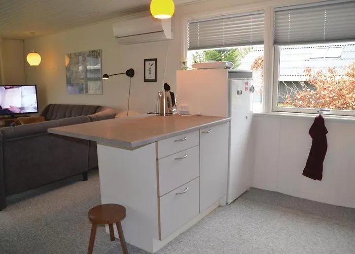 Three-bedroom In 펜션