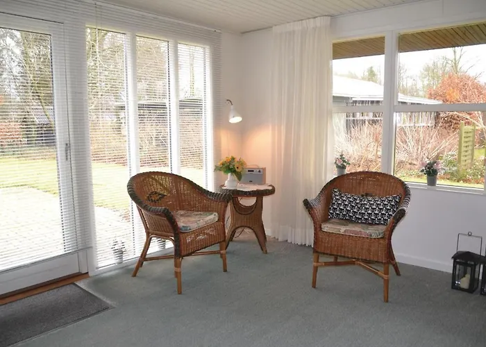 Three-bedroom In *